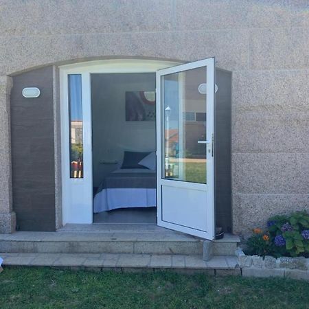 Chan Da Vella - Habitaciones Sanxenxo Εξωτερικό φωτογραφία