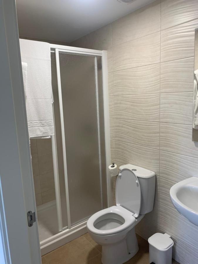 Chan Da Vella - Habitaciones Sanxenxo Εξωτερικό φωτογραφία