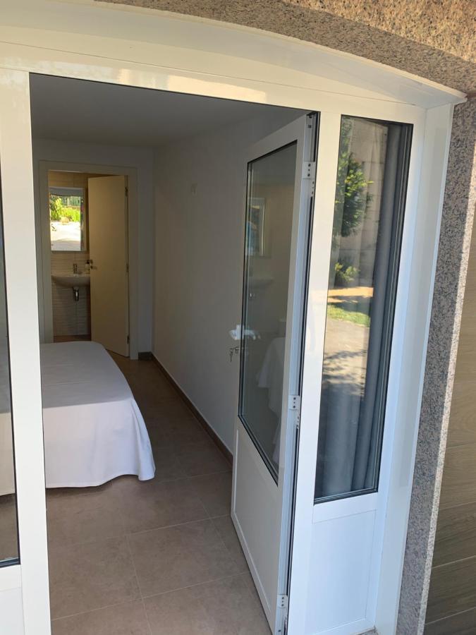 Chan Da Vella - Habitaciones Sanxenxo Εξωτερικό φωτογραφία