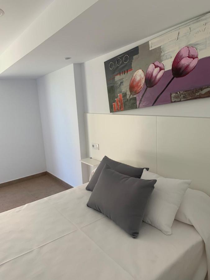 Chan Da Vella - Habitaciones Sanxenxo Εξωτερικό φωτογραφία