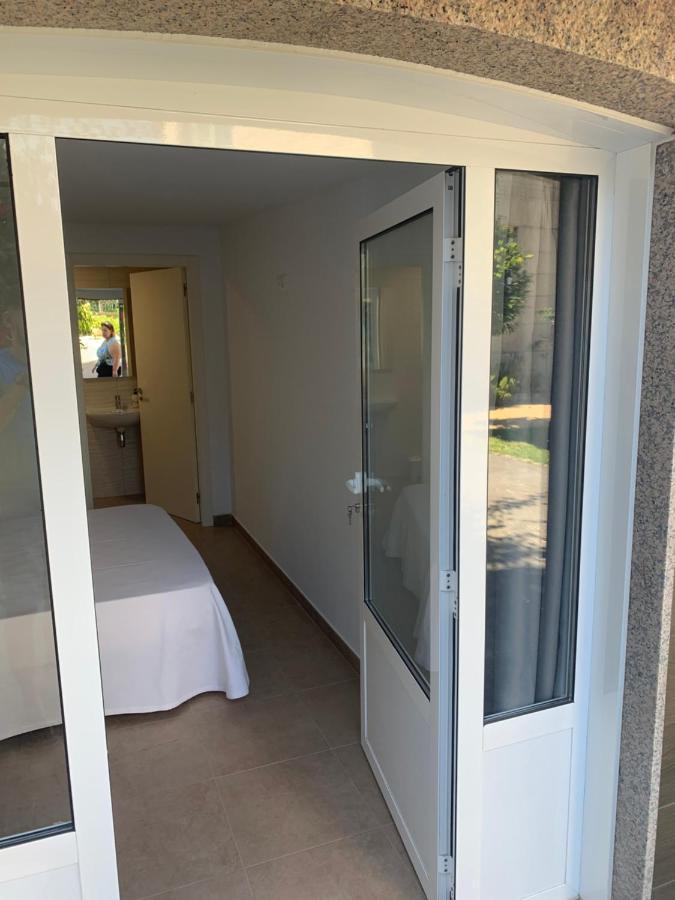 Chan Da Vella - Habitaciones Sanxenxo Εξωτερικό φωτογραφία