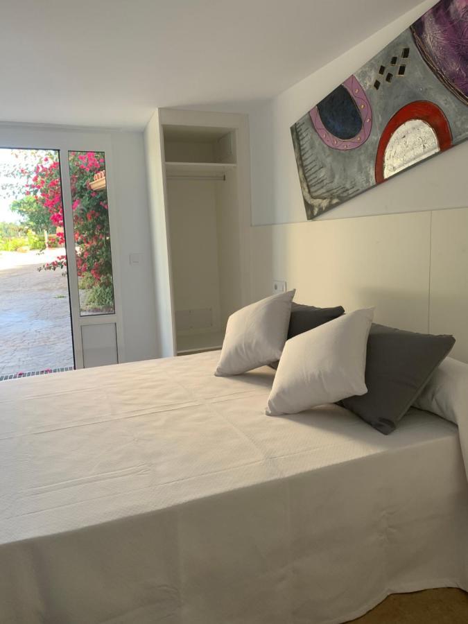 Chan Da Vella - Habitaciones Sanxenxo Εξωτερικό φωτογραφία