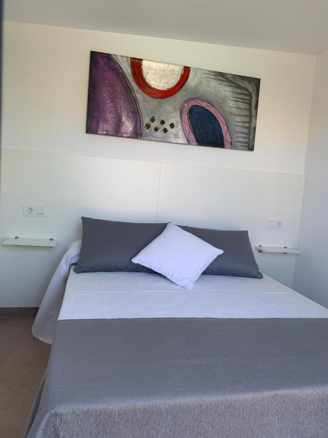 Chan Da Vella - Habitaciones Sanxenxo Εξωτερικό φωτογραφία