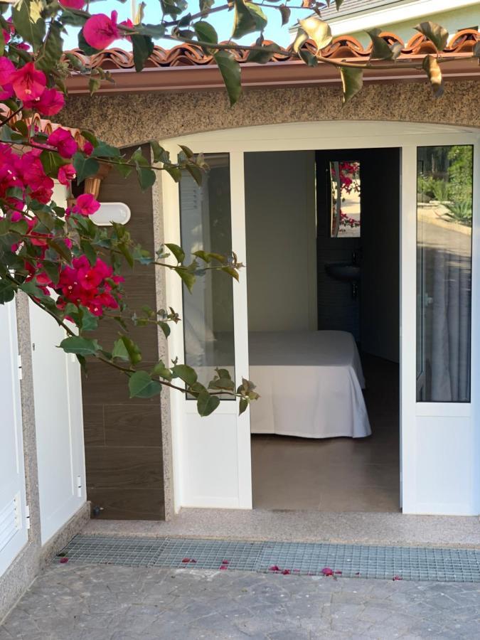 Chan Da Vella - Habitaciones Sanxenxo Εξωτερικό φωτογραφία