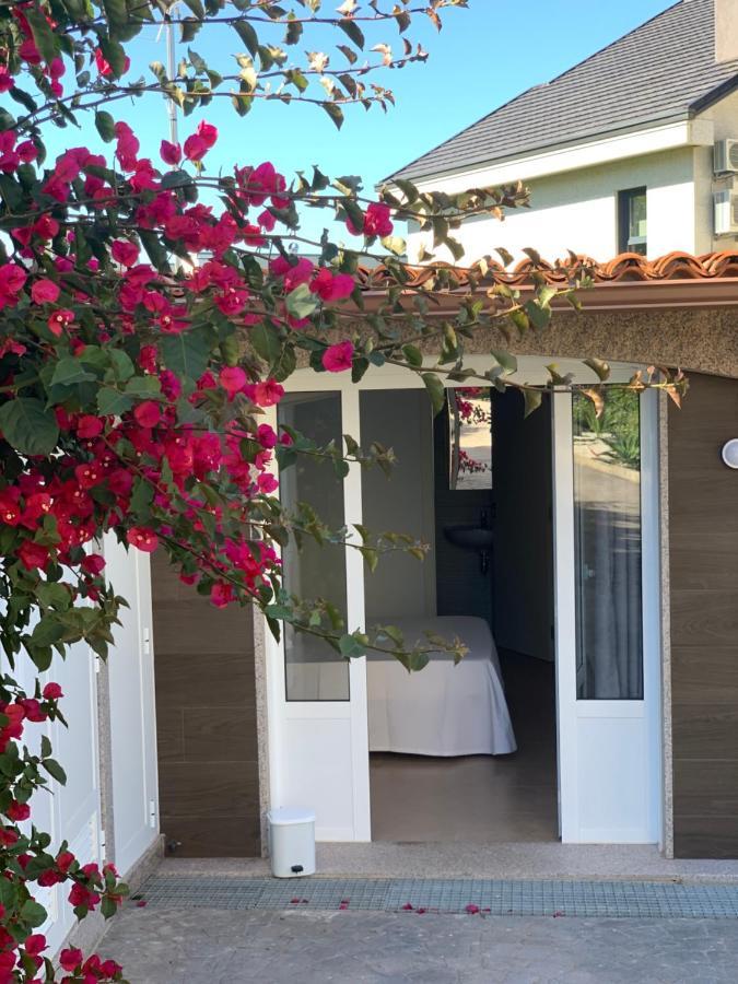 Chan Da Vella - Habitaciones Sanxenxo Εξωτερικό φωτογραφία