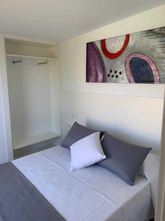 Chan Da Vella - Habitaciones Sanxenxo Εξωτερικό φωτογραφία