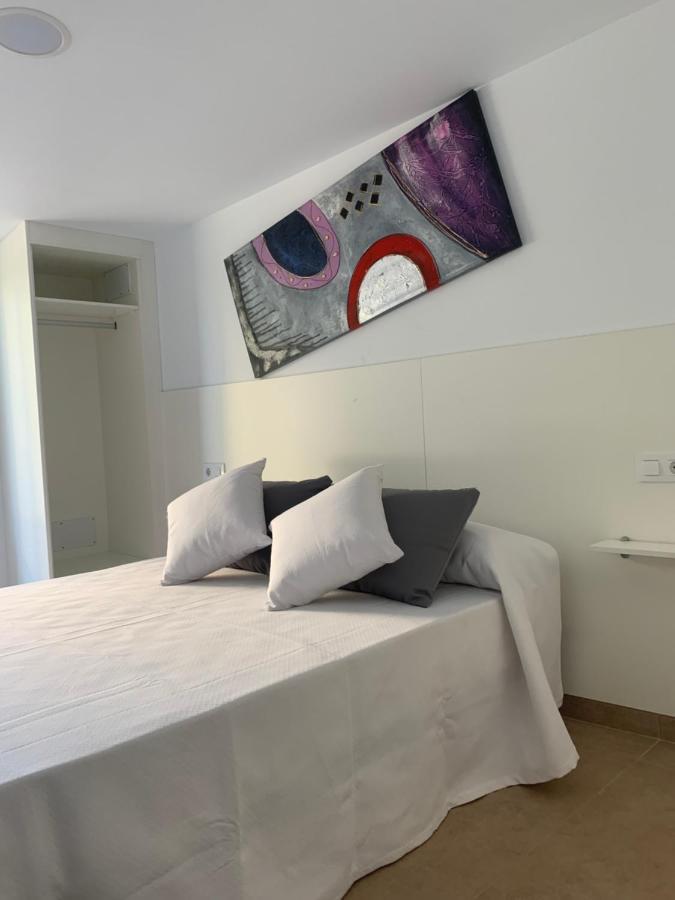 Chan Da Vella - Habitaciones Sanxenxo Εξωτερικό φωτογραφία