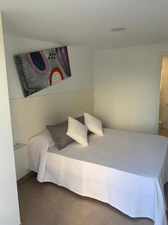 Chan Da Vella - Habitaciones Sanxenxo Εξωτερικό φωτογραφία