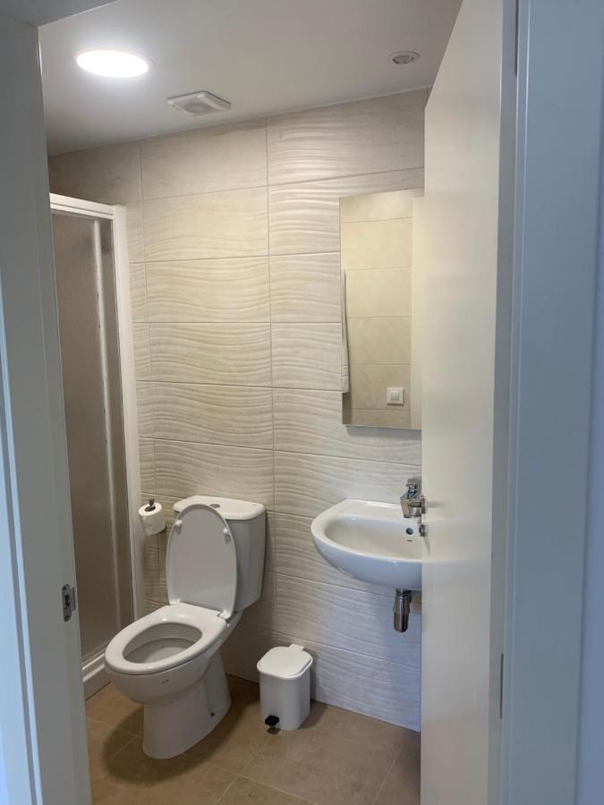 Chan Da Vella - Habitaciones Sanxenxo Εξωτερικό φωτογραφία